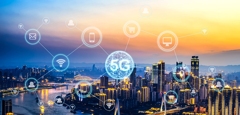 5g Services