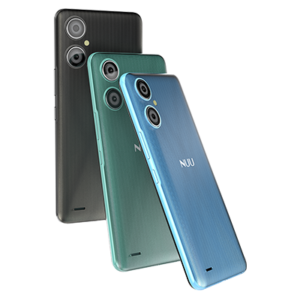 Android Smartphones and Flip Phones for Enterprise | NUU