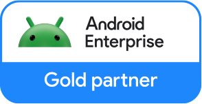 android-enterprise-gold-partner