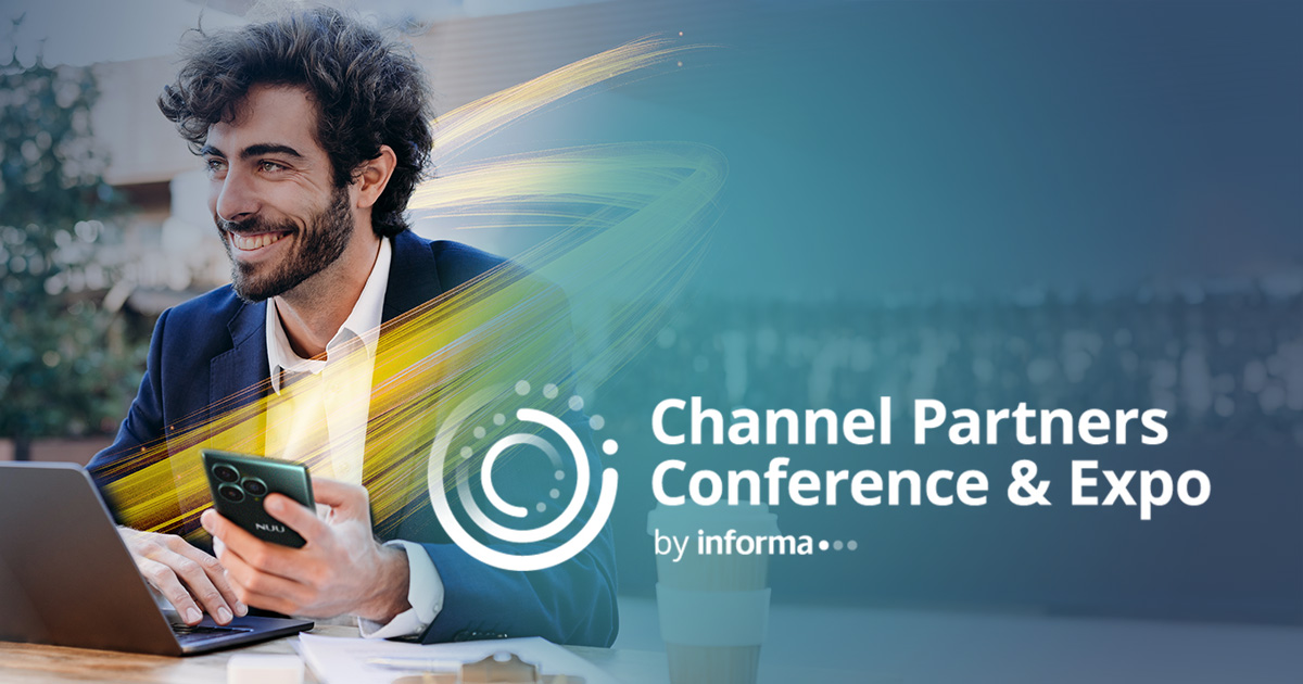 Channel Partners Expo 2026 Recap