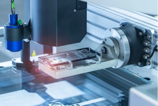 Custom Nuu Android Device Being Manufactured