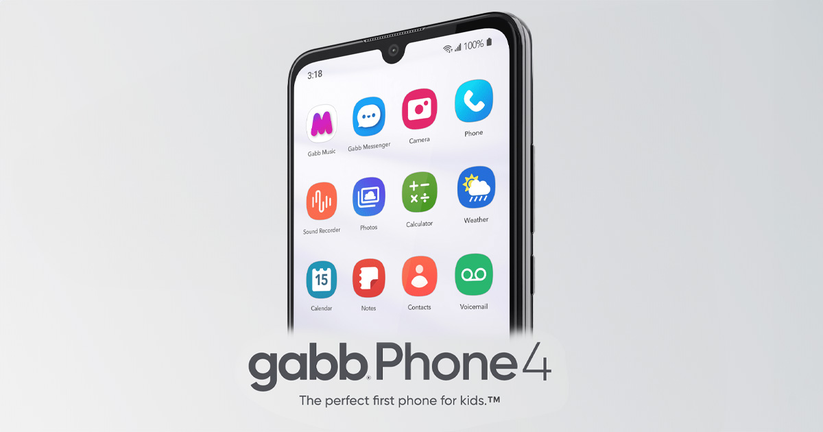 gabb and nuu partnership