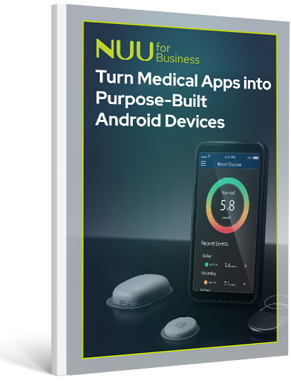 Learn how purpose-built Android devices ensure compliance, predictable alerts, and lifecycle stability in BYOD environments.