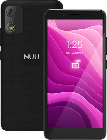 N11 Smartphone Lifeline