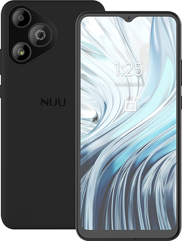 N21 Smartphone Lifeline