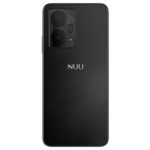 Nuu X10 5g Smartphone Back