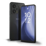 Nuu X10 5g Smartphone Front Back Angled