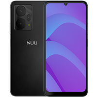 Nuu X10 Android Smartphone Product 200