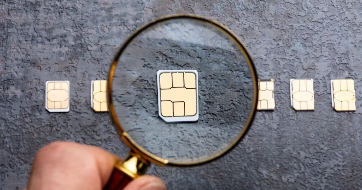 Benefits of eSIM Technology for Businesses