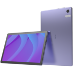 nuu tab 10 pro enterprise tablet - purple