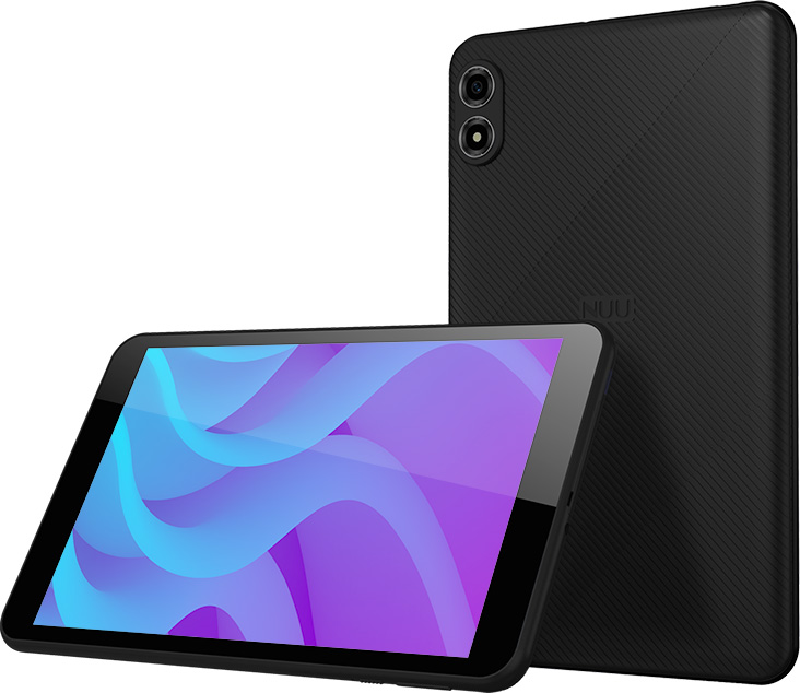 Tab 8 Plus android tablet