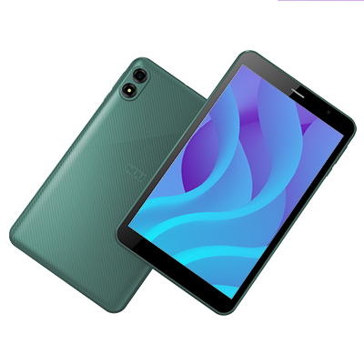 Tab 8 Plus green
