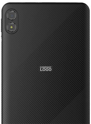 tab 8 plus custom tablet