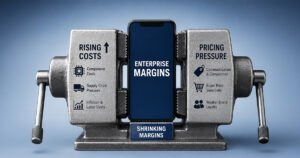 The Margin Squeeze Is Real: How Enterprise Resellers Can Win in 2026