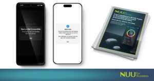 Purpose-built Medical Android Devices Beat BYOD Long-term