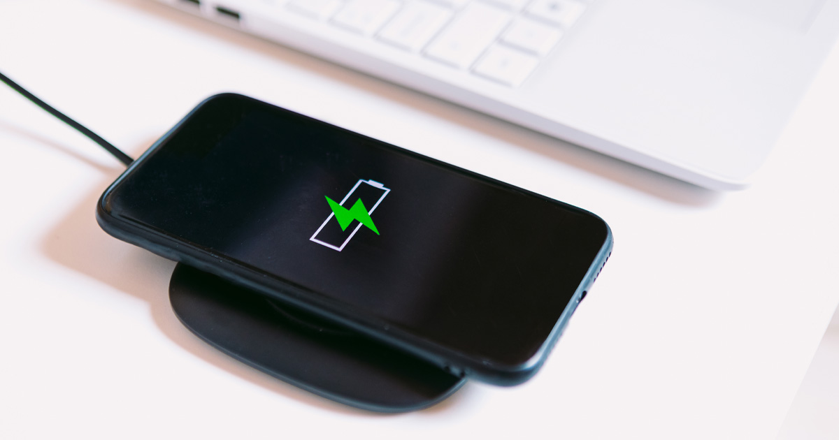 What is a Smart Battery? An Essential Guide for Business