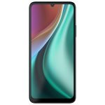 x10 smartphone front