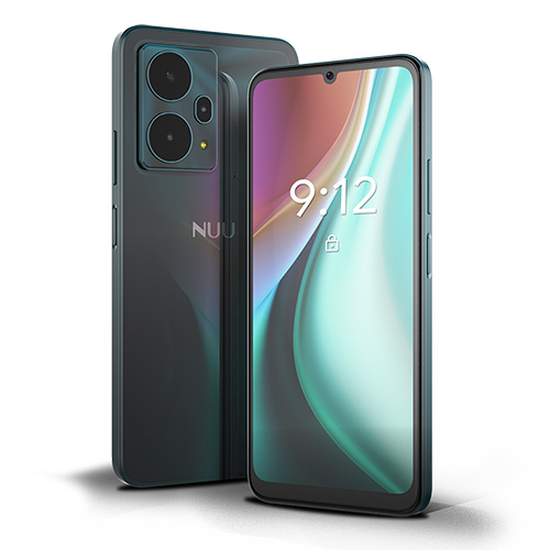 x10 plus android phone