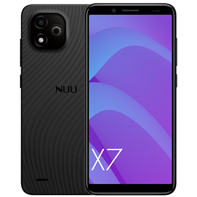 x7 android phone